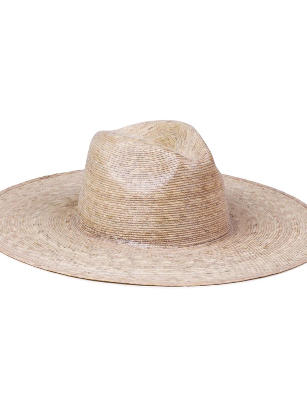 PALMA WIDE FEDORA